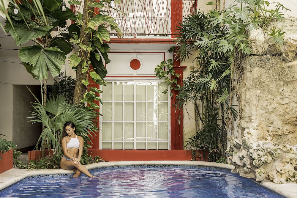 Hotel Maya Turquesa - Playa del Carmen