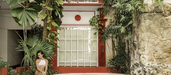 Hotel Maya Turquesa - Playa del Carmen