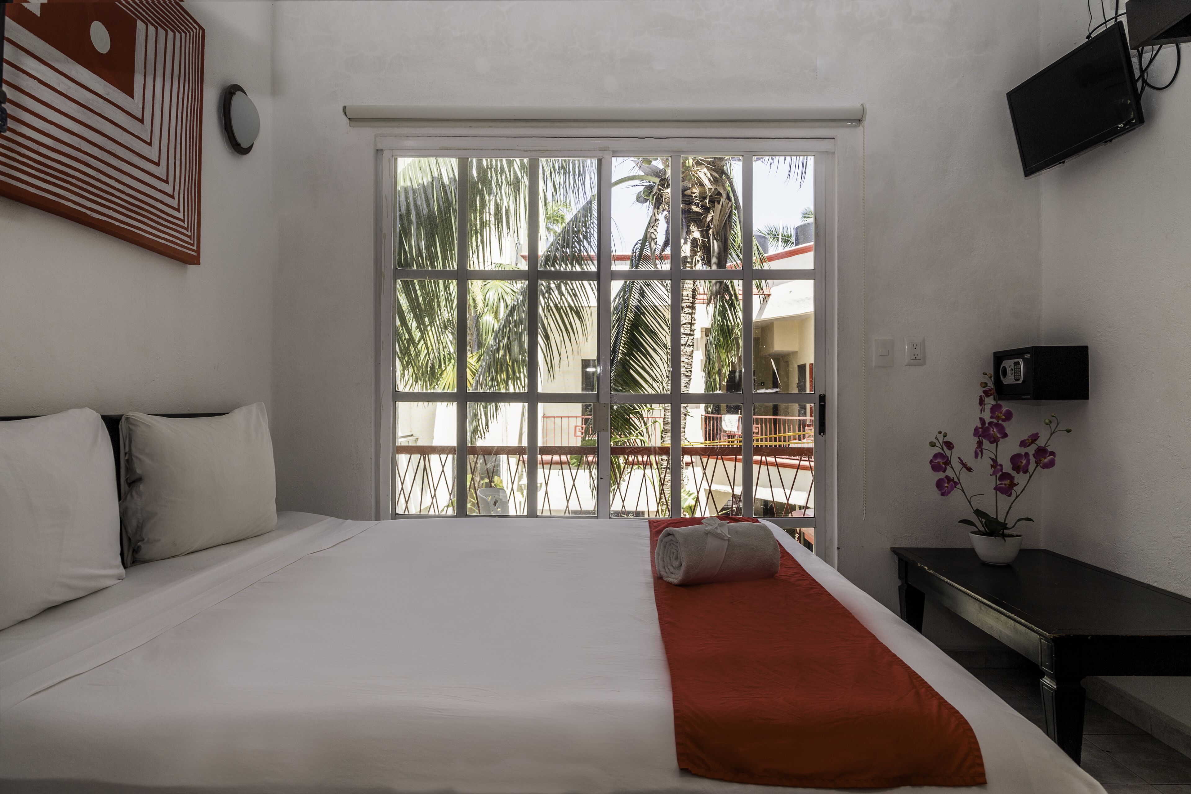 Foto - Hotel Maya Turquesa