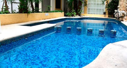 Hotel Maya Turquesa - Playa del Carmen