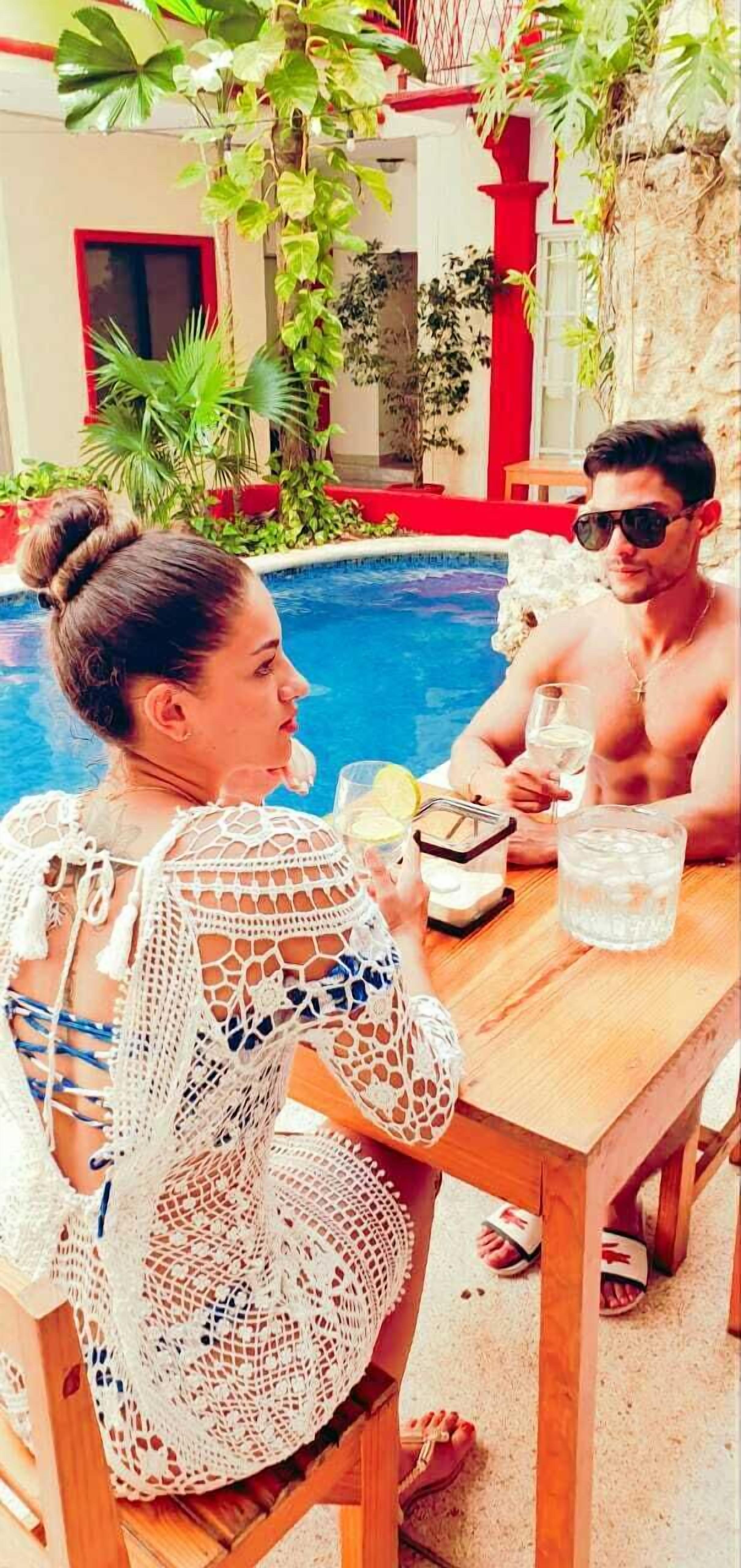 Foto - Hotel Maya Turquesa