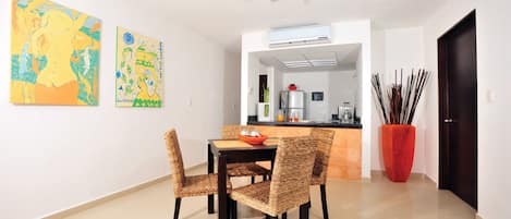 Servicio a la habitación