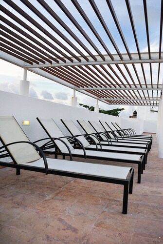 Bambu Suites - Near Quinta Avenida