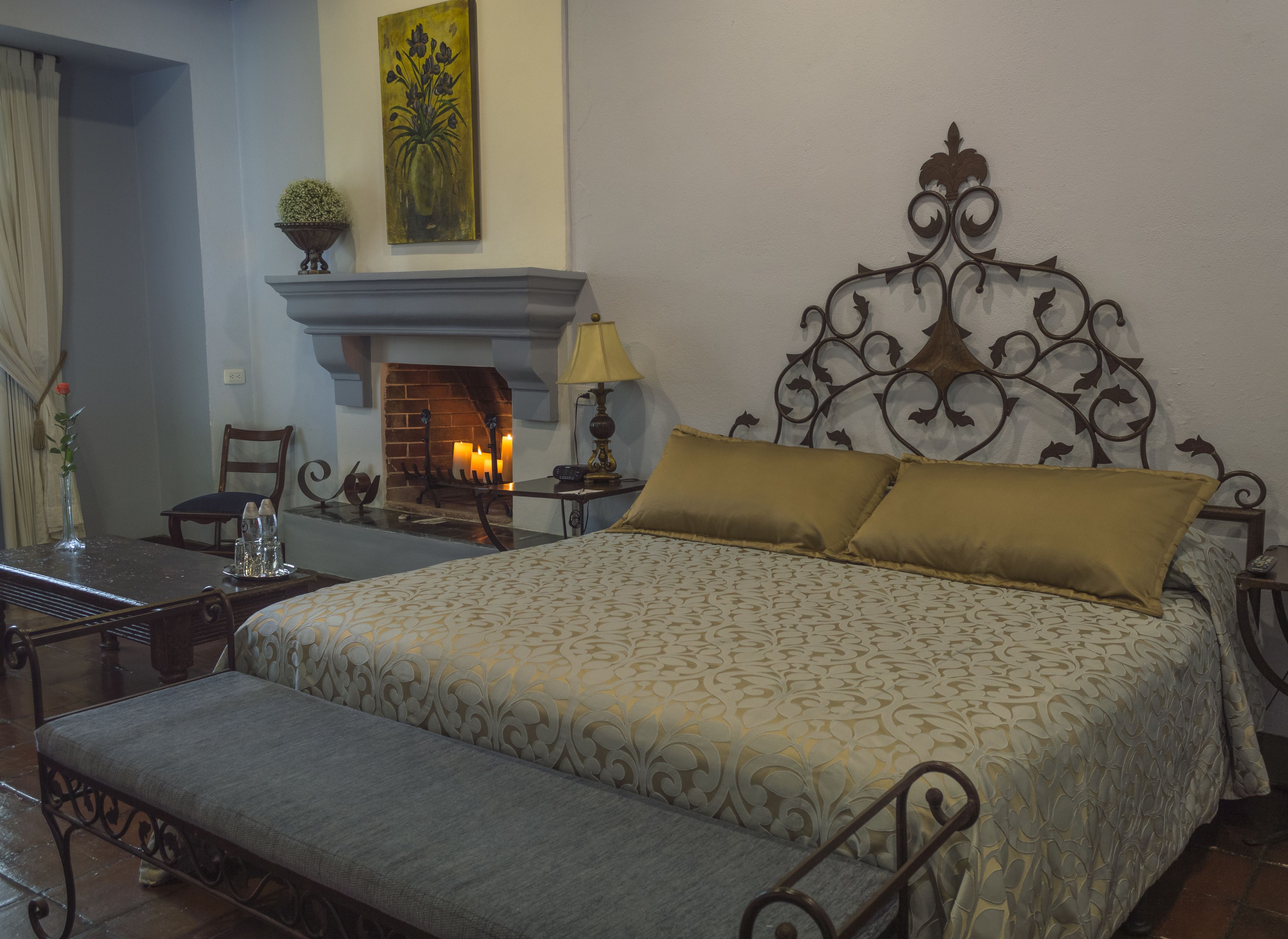 Foto - Casa Santa Rosa Hotel Boutique