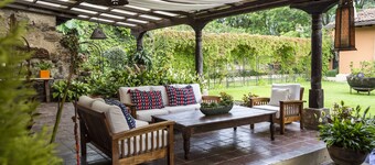 Casa Santa Rosa Hotel Boutique