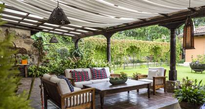 Casa Santa Rosa Hotel Boutique