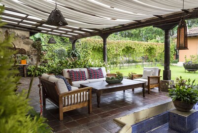 Casa Santa Rosa Hotel Boutique