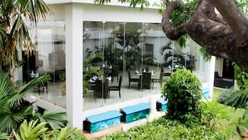 Jardin