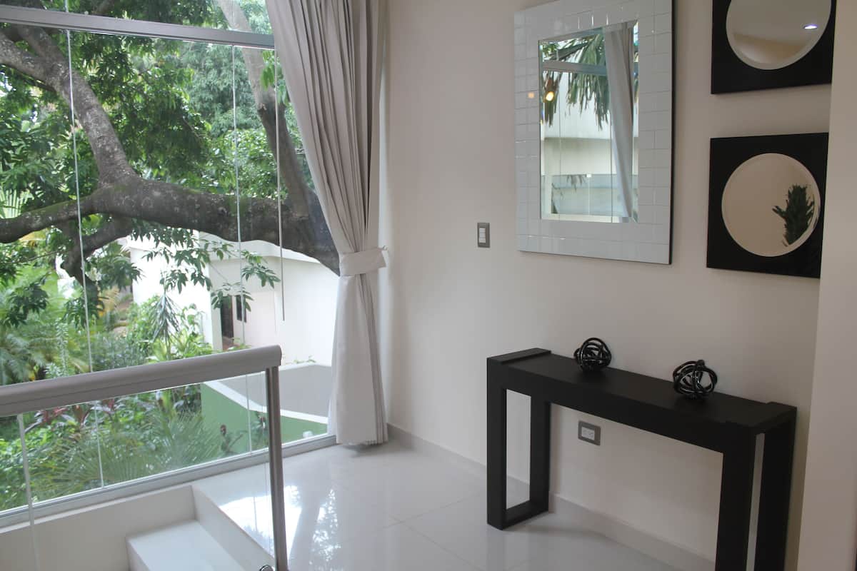 junior suite | 1 bedroom, premium bedding, down duvets, pillow-top beds