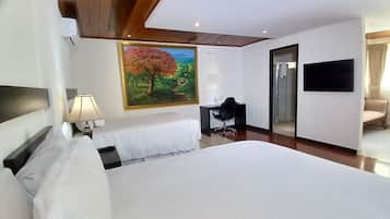 Chambre Double Standard
