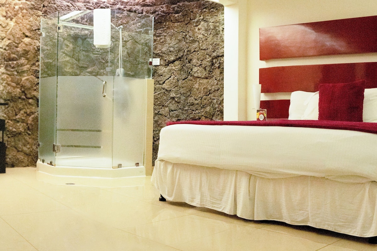 Standard Room | 1 bedroom, premium bedding, down duvets, pillow-top beds