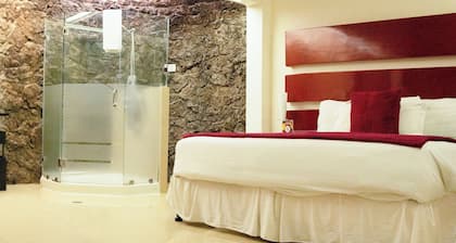 Hotel Contempo