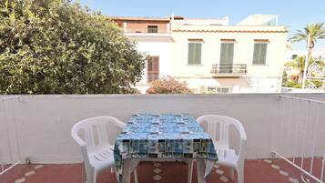 Superior Double Room | Terrace/patio