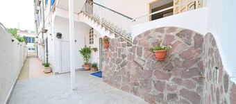 Hotel Villa Diana