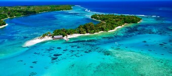 Erakor Island Resort & Spa