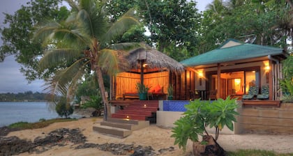 Erakor Island Resort & Spa