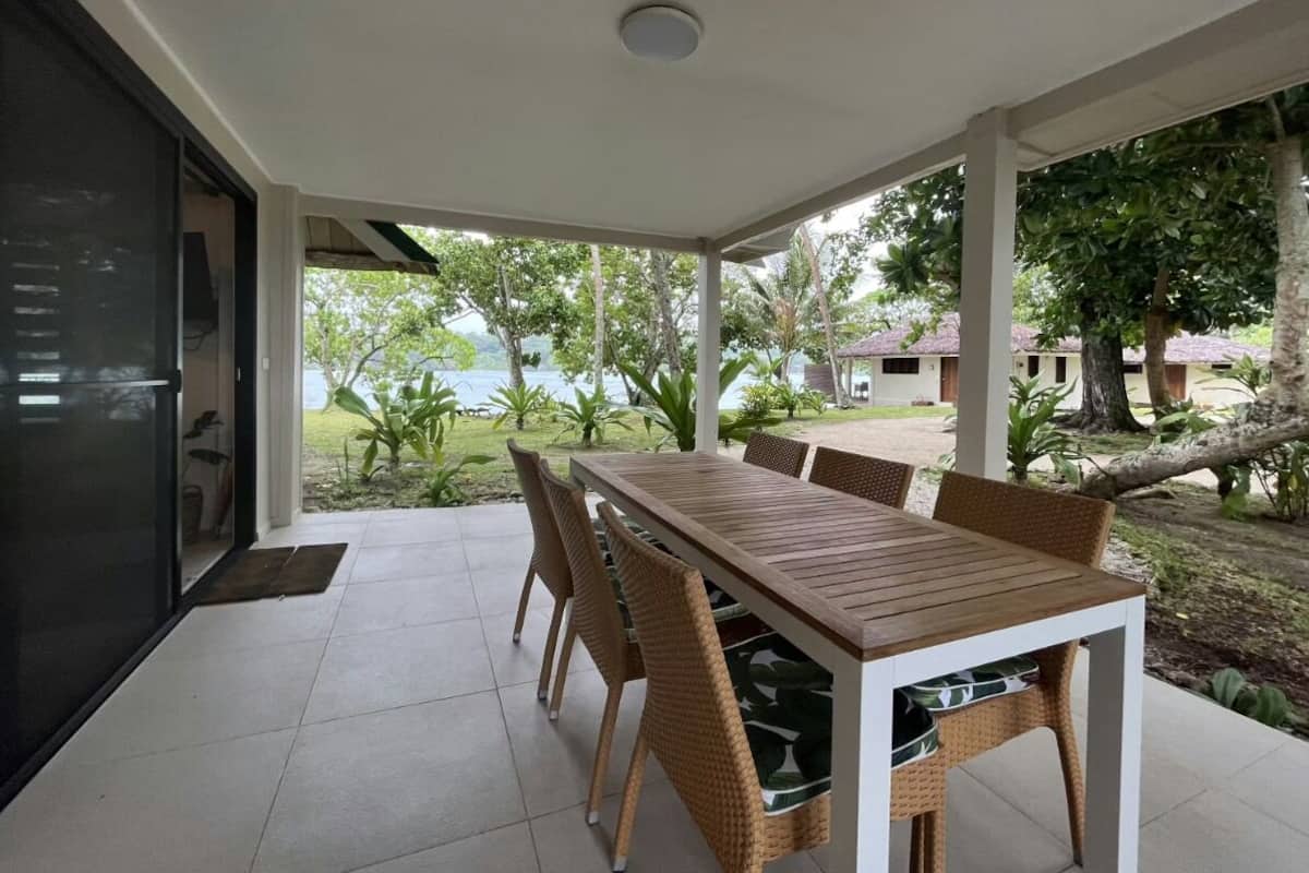 Sunset 3 Bedroom Villa