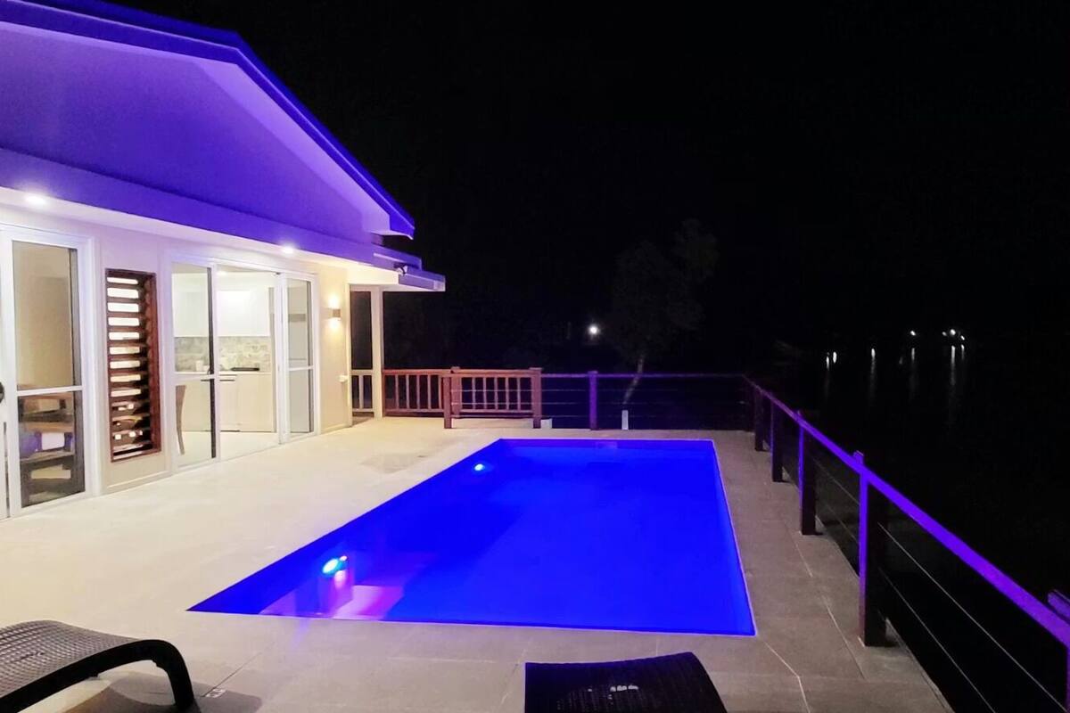 Huis | Terras