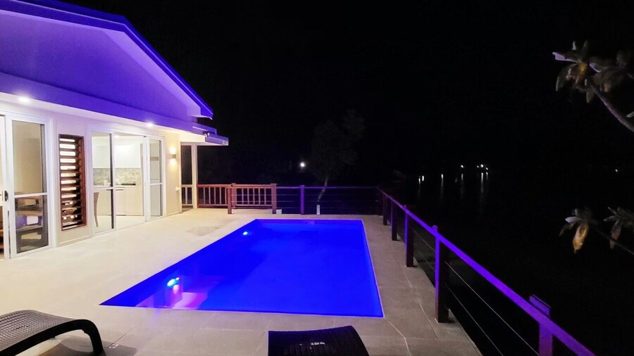Erakor Island Resort & Spa