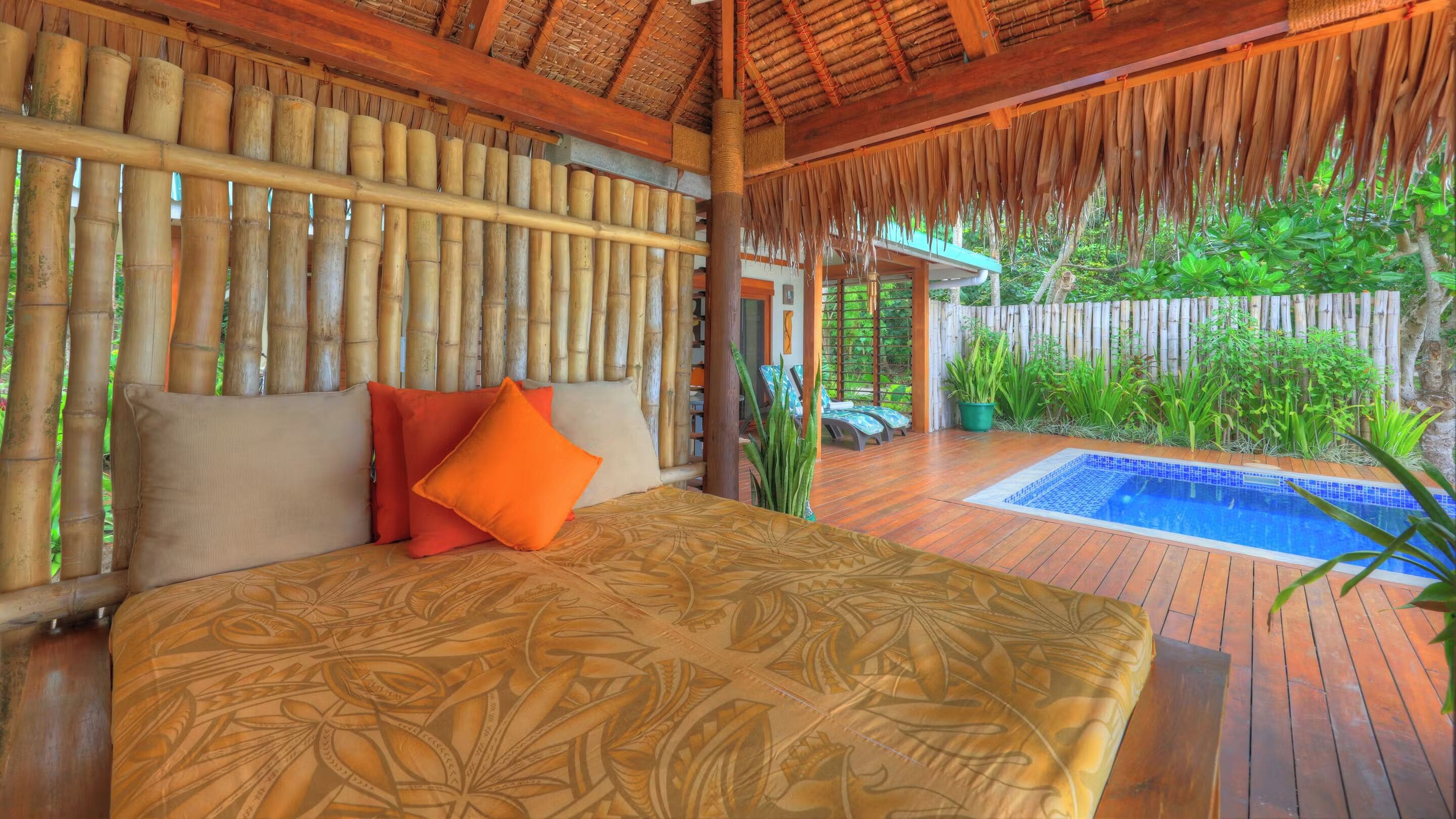 Foto - Erakor Island Resort & Spa