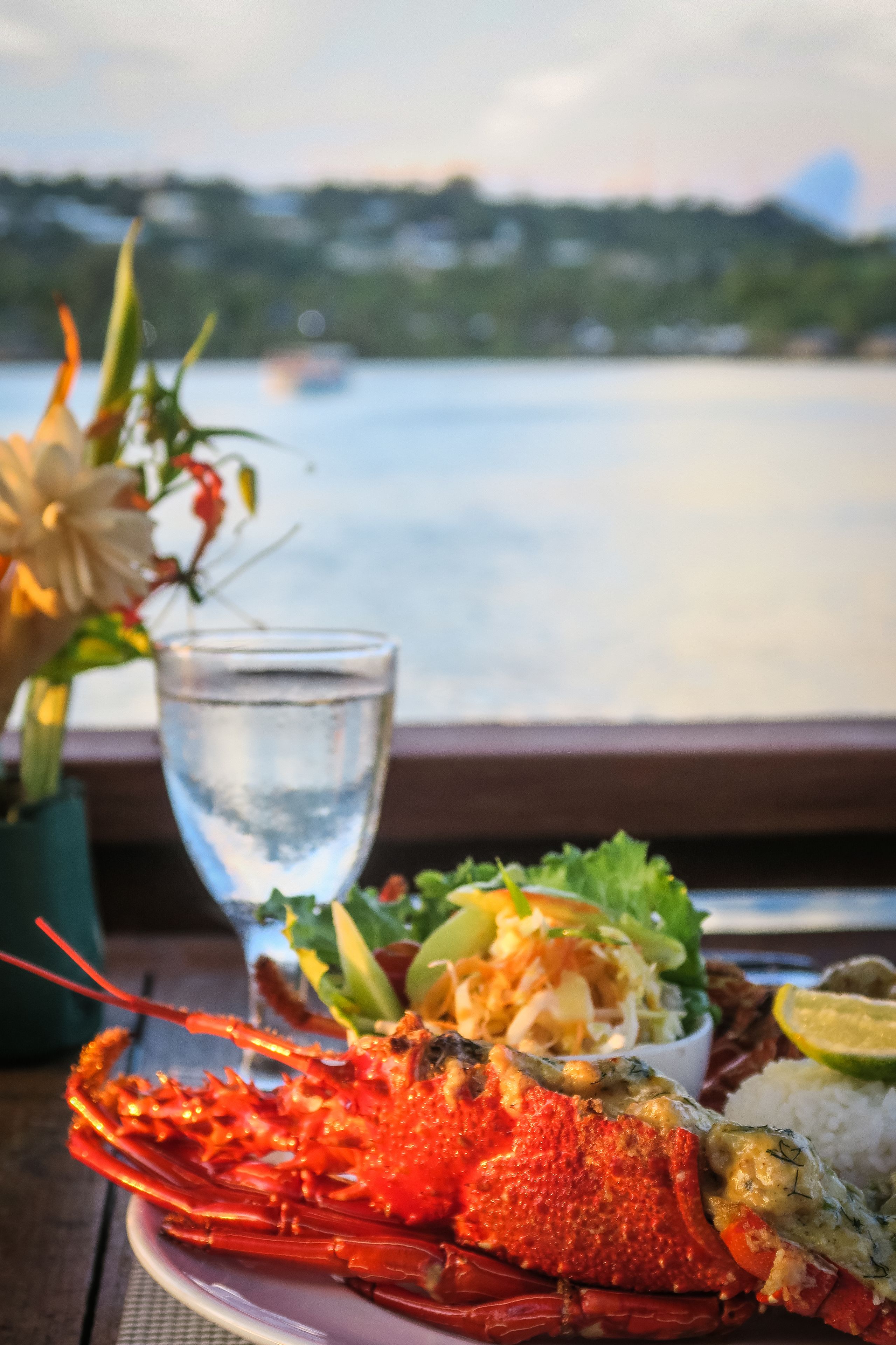 Foto - Erakor Island Resort & Spa