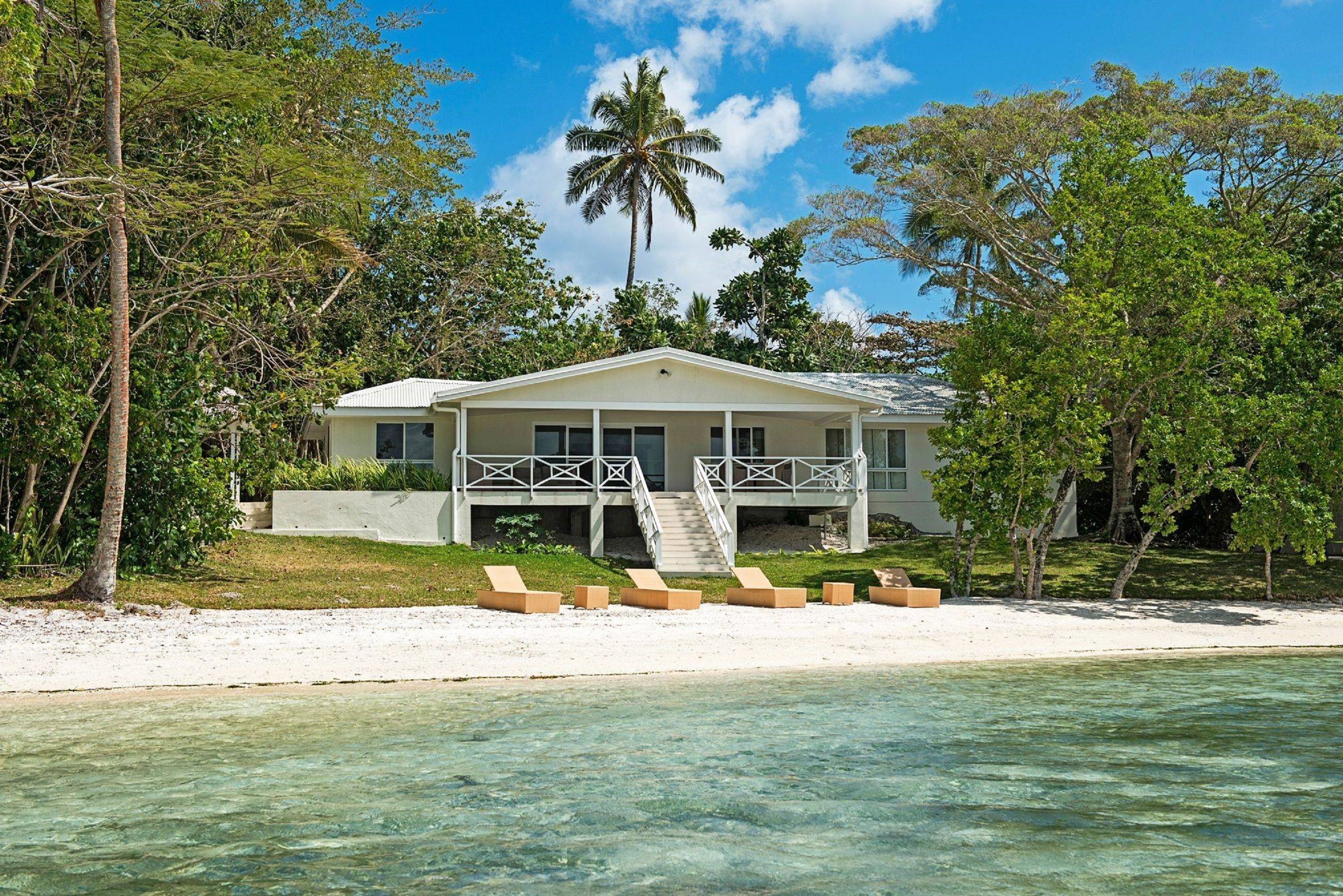 Foto - Erakor Island Resort & Spa