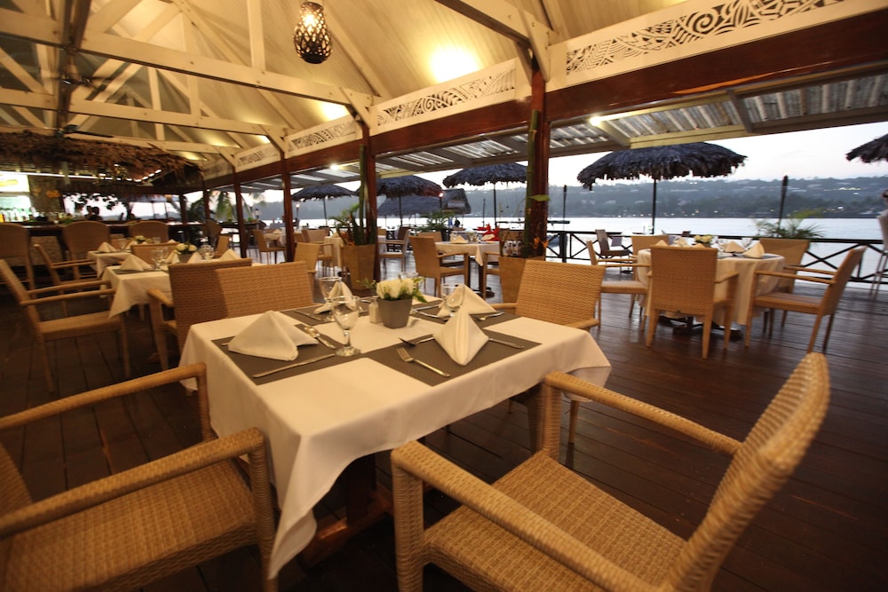 Erakor Island Resort by null