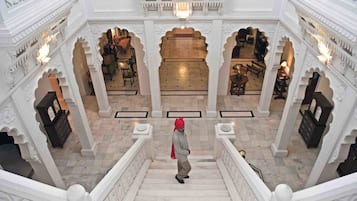 Escaleras