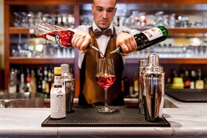 Bar (en la propiedad)