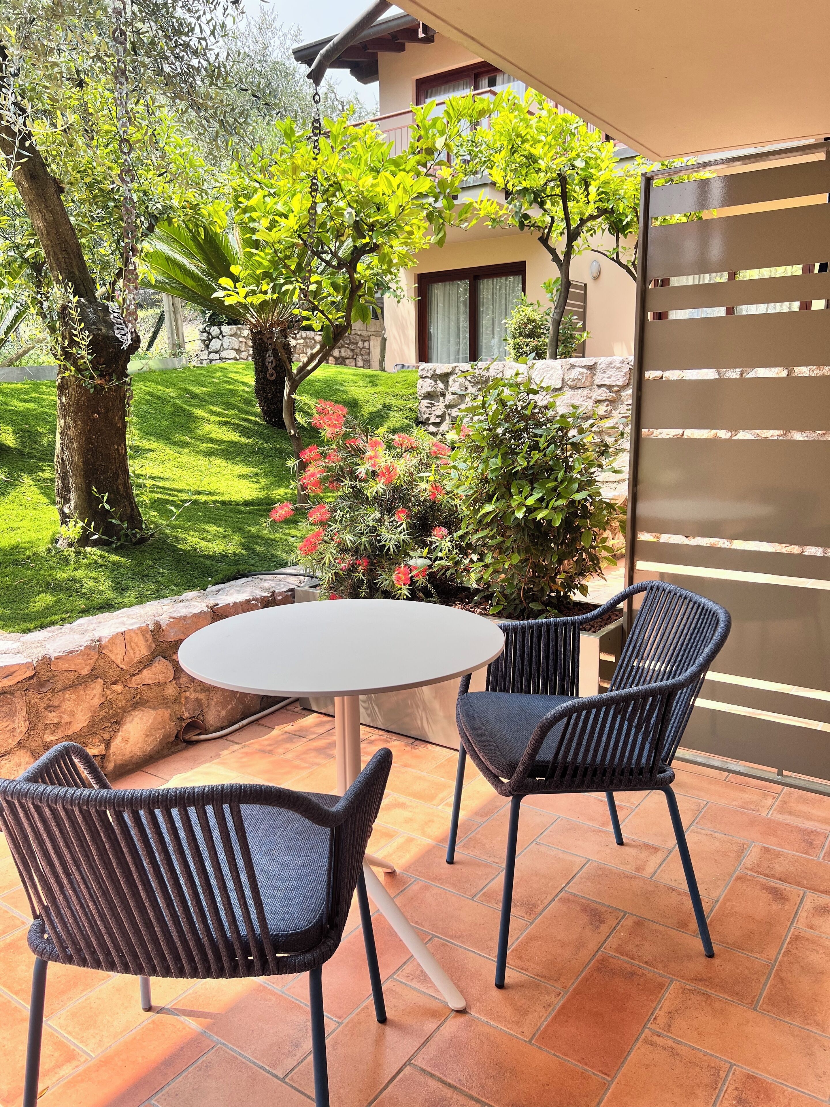 Chambre Double Standard | Extérieur