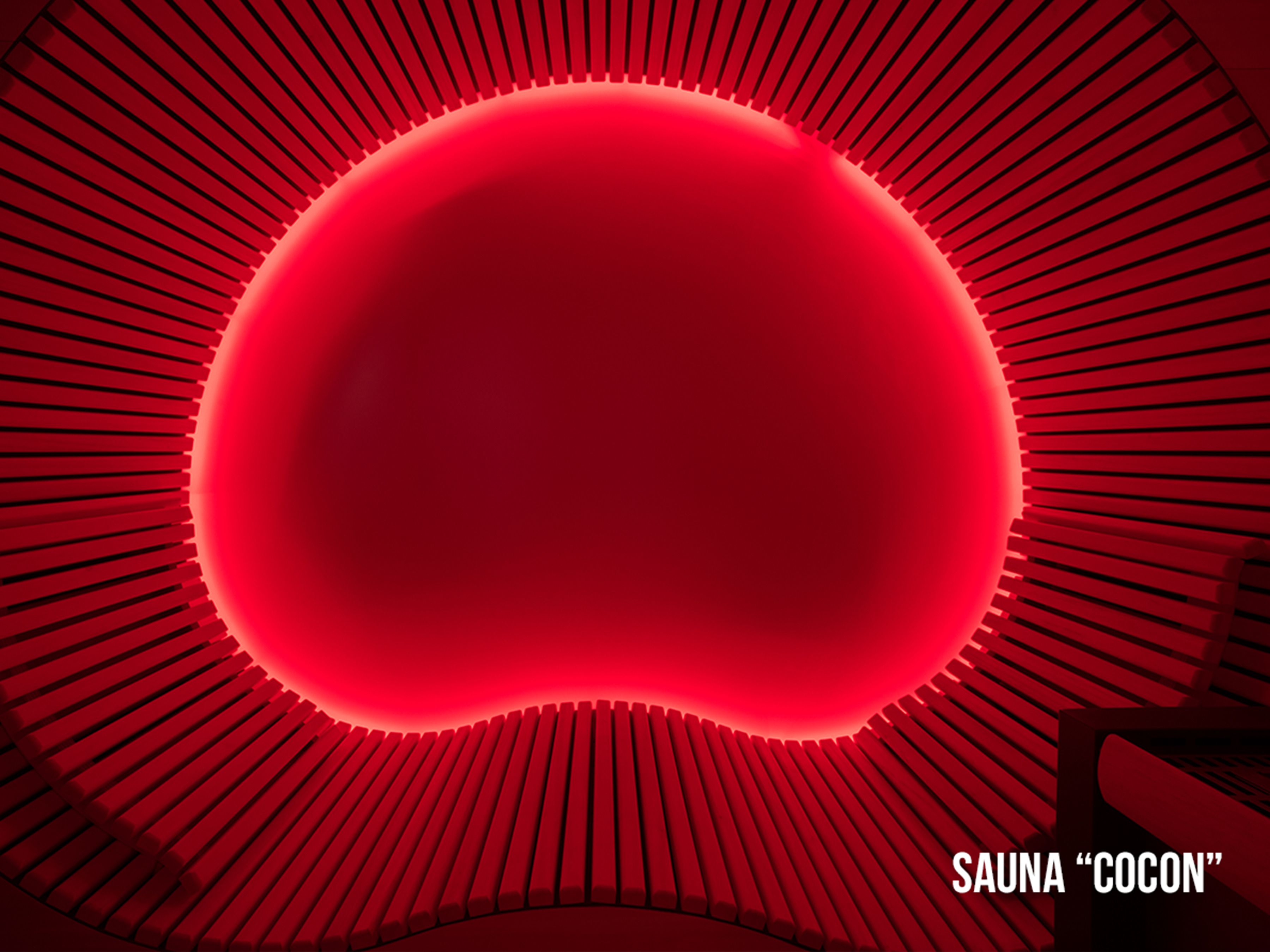 couples treatment room(s), sauna, hot tub, steam room