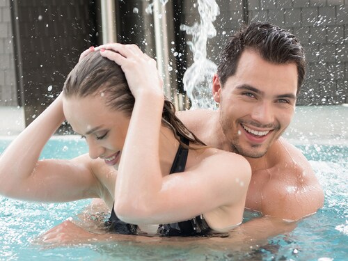 Grand Hôtel Les Endroits