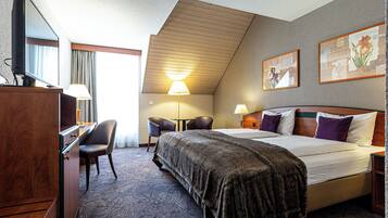 Chambre Double Classique, non-fumeur