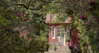 Quinta de Santo AntĂłnio da Serra