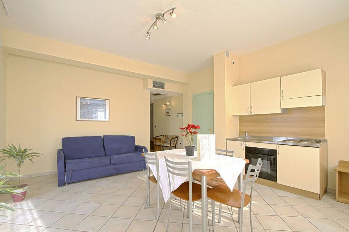 28-inch TV with satellite channels