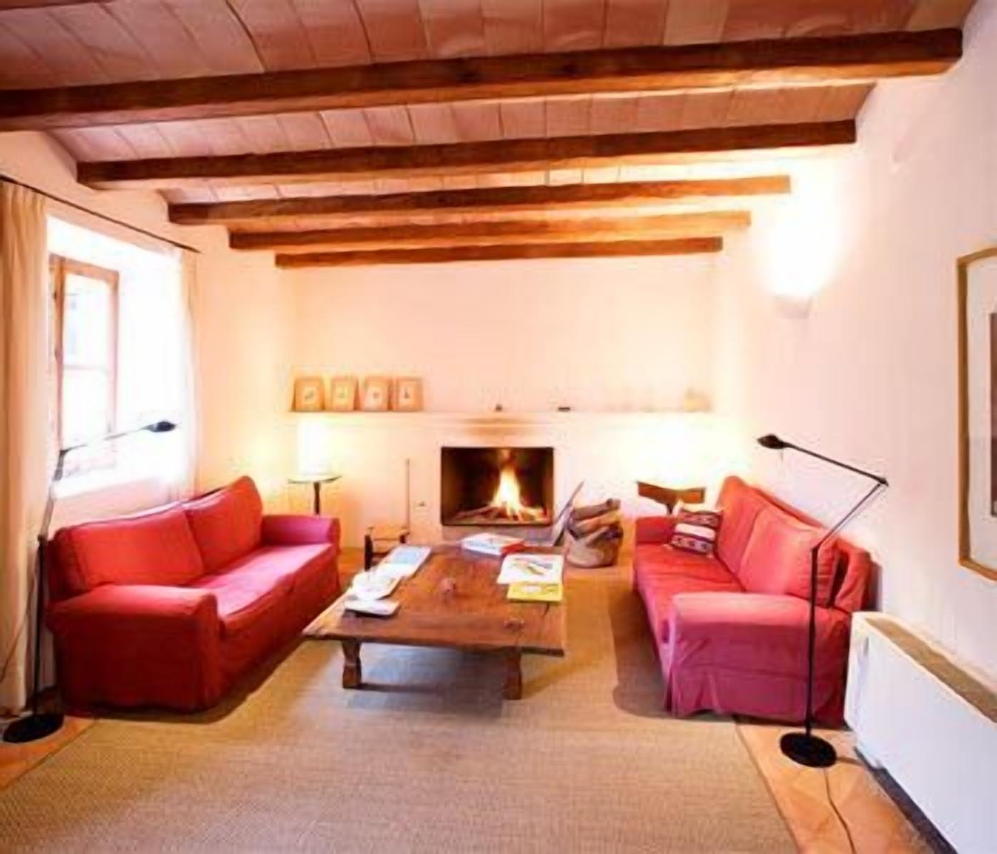 Photo - Son Bernadinet