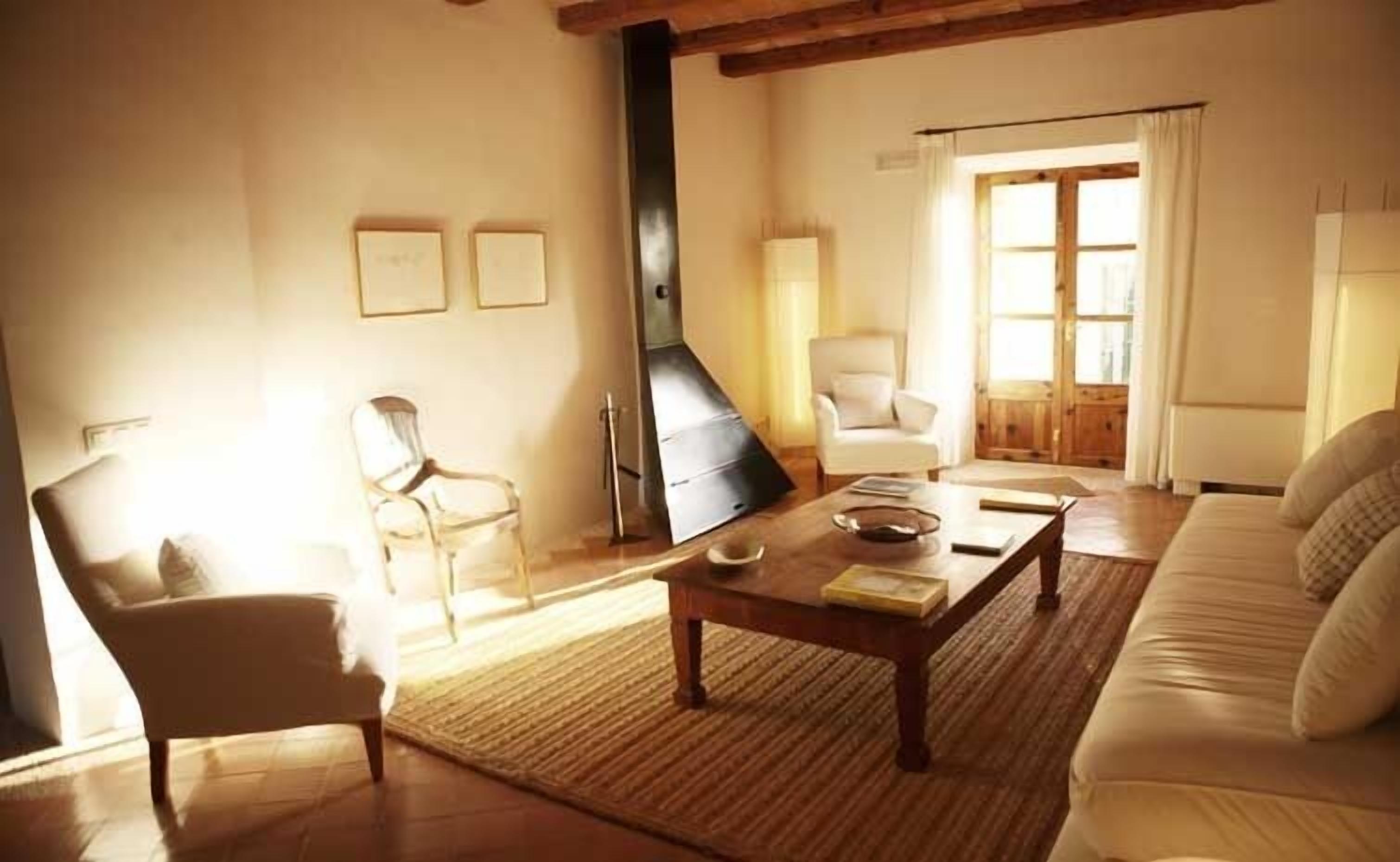 Photo - Son Bernadinet