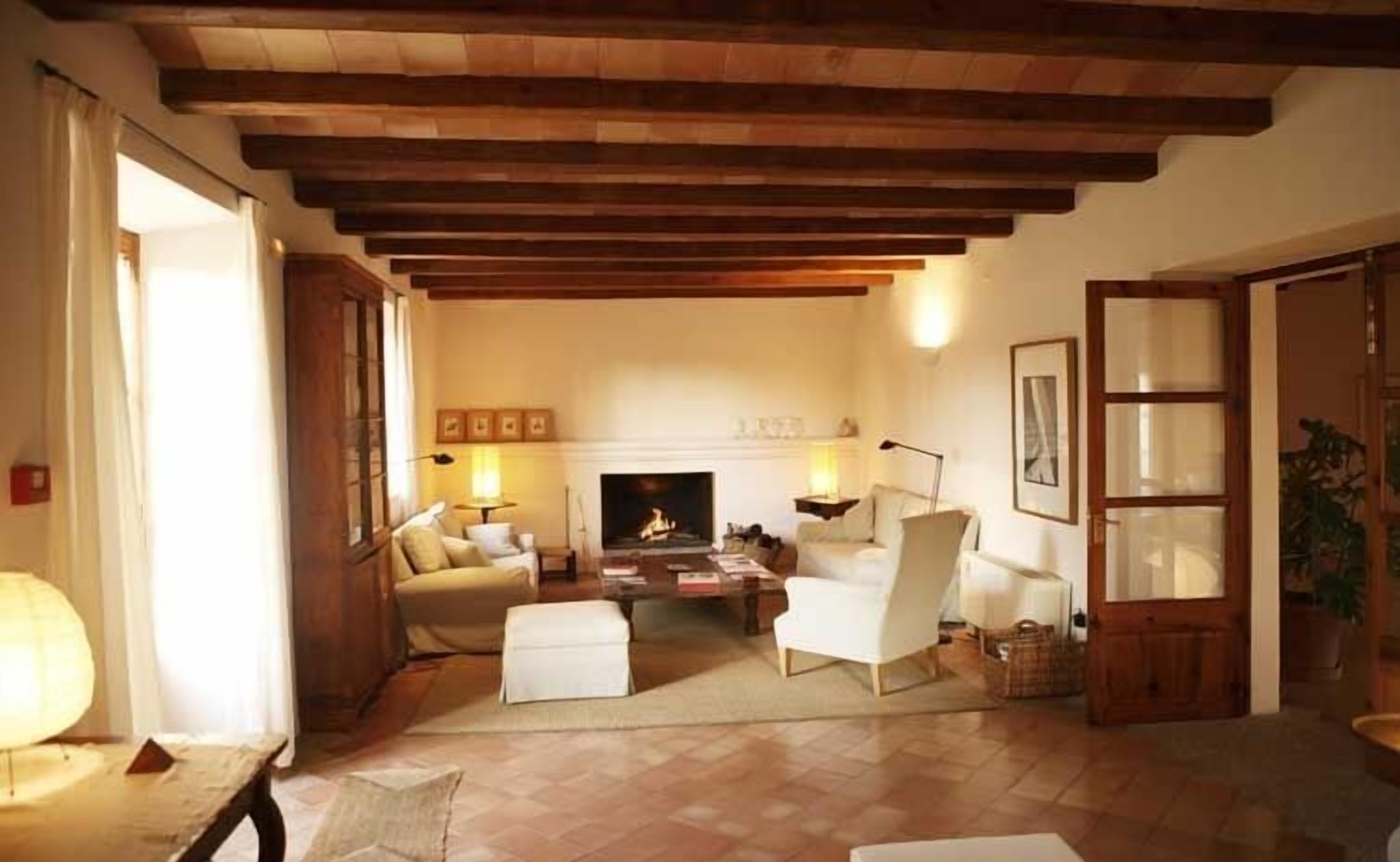 Photo - Son Bernadinet