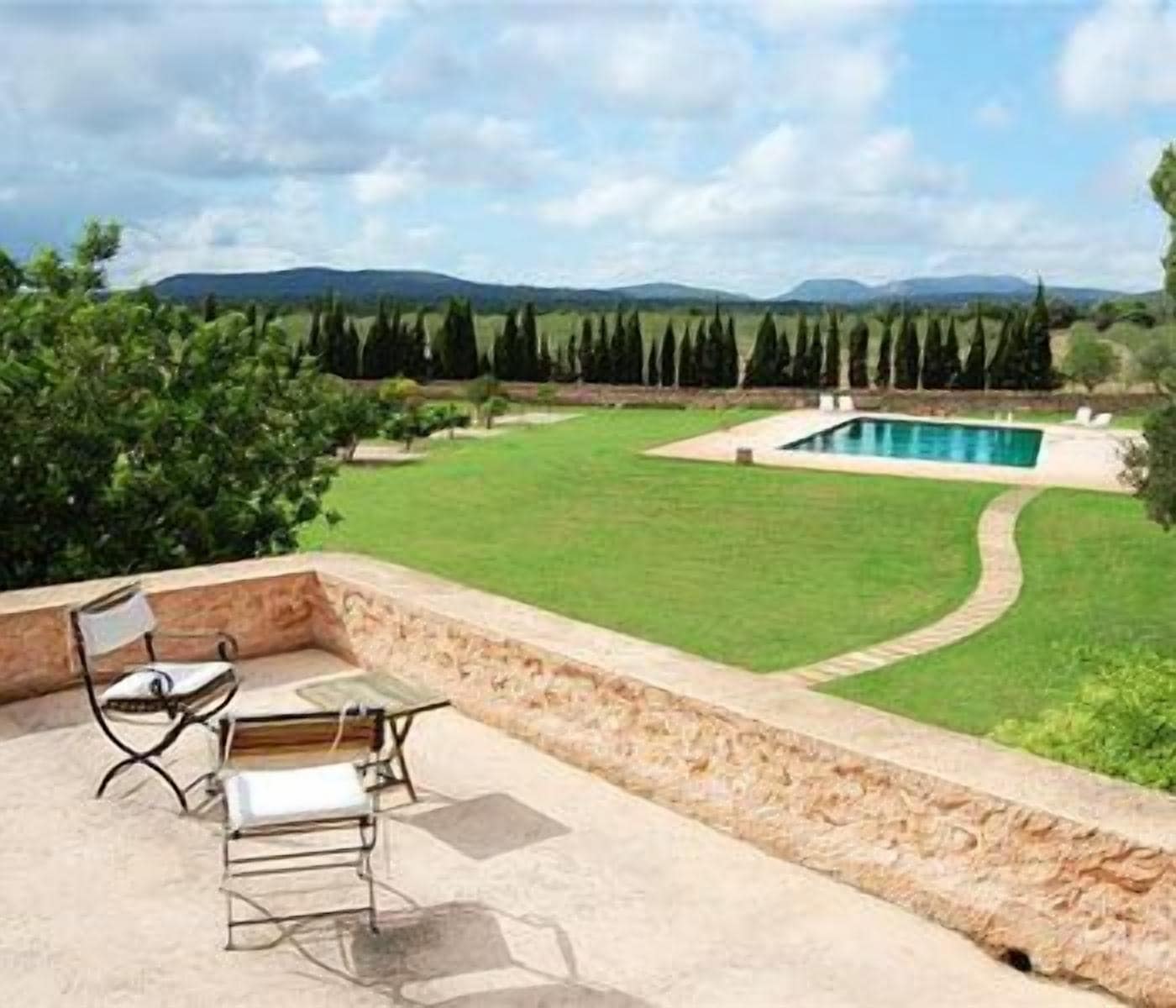 Foto - Hotel Rural Son Bernadinet