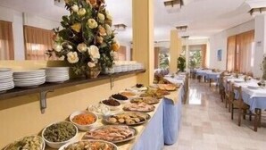 Buffet - Continental (Fano)