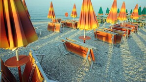 Beach - Continental (Fano)