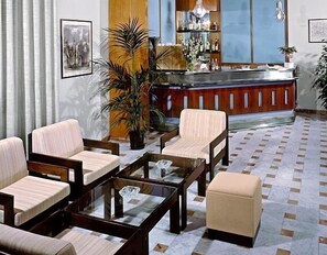 تفاصيل الفندق من الداخل