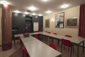 Meeting facility - Marchi (Soliera)
