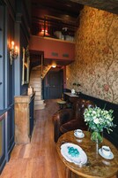 Exclusive Double Room | Premium bedding, pillowtop beds, individually decorated