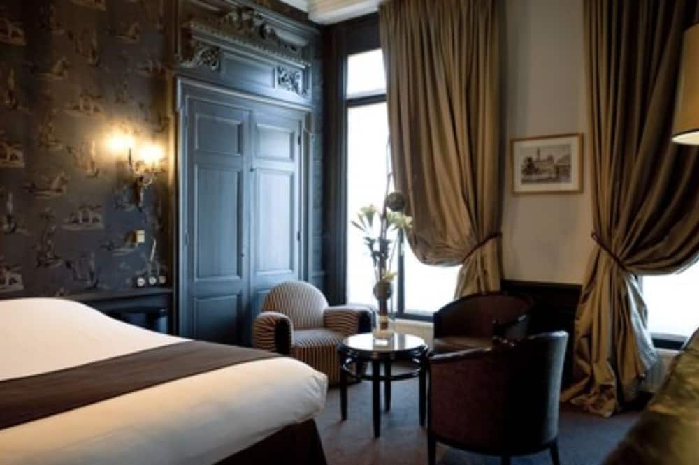 Hôtel Bayard Bellecour