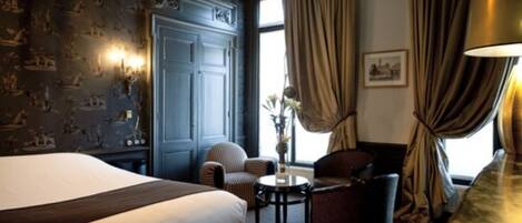 Prestigieuse Double Room