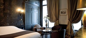 Hôtel Bayard Bellecour