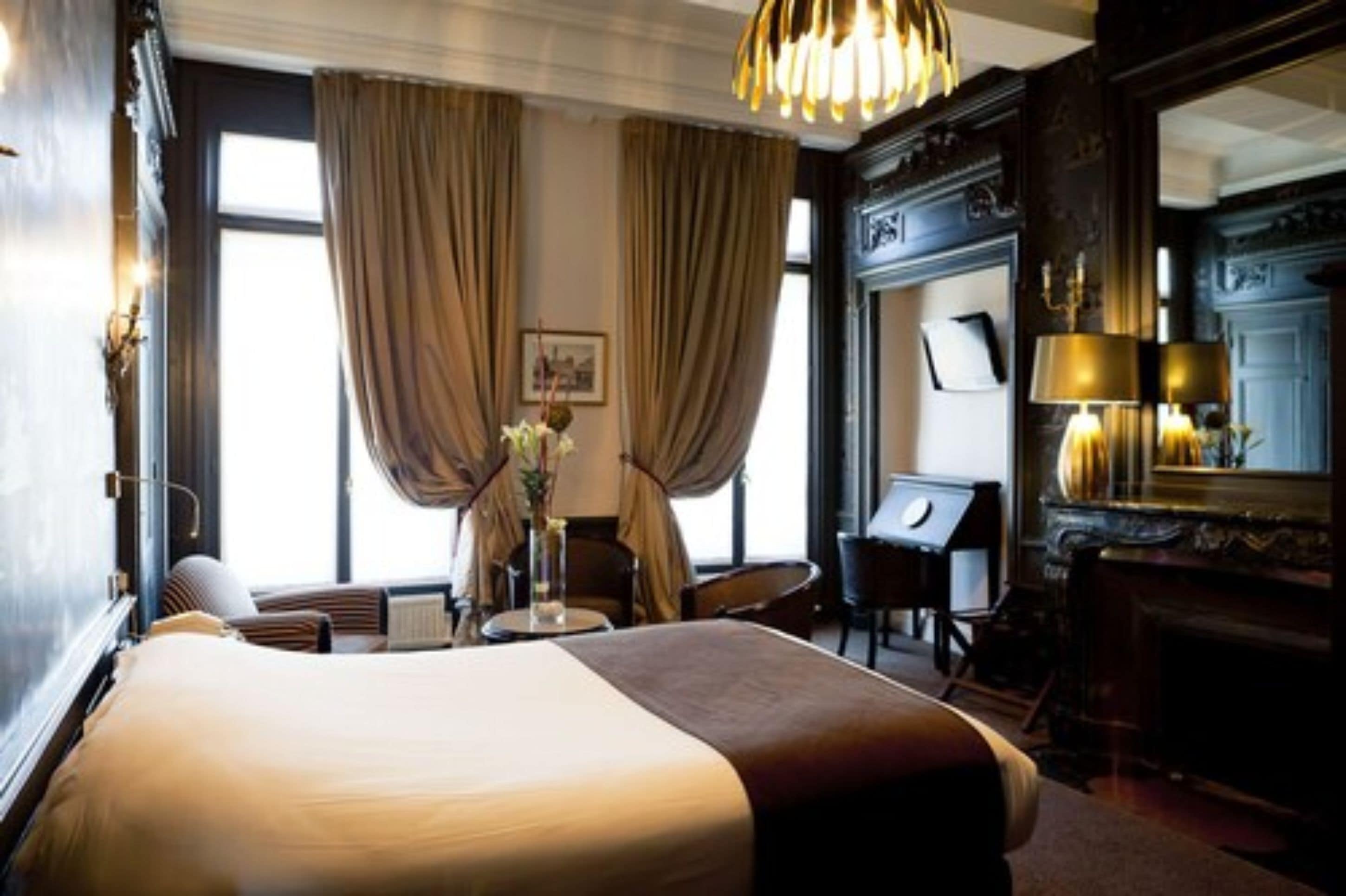 Foto - Bayard Bellecour