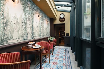 Hôtel Bayard Bellecour