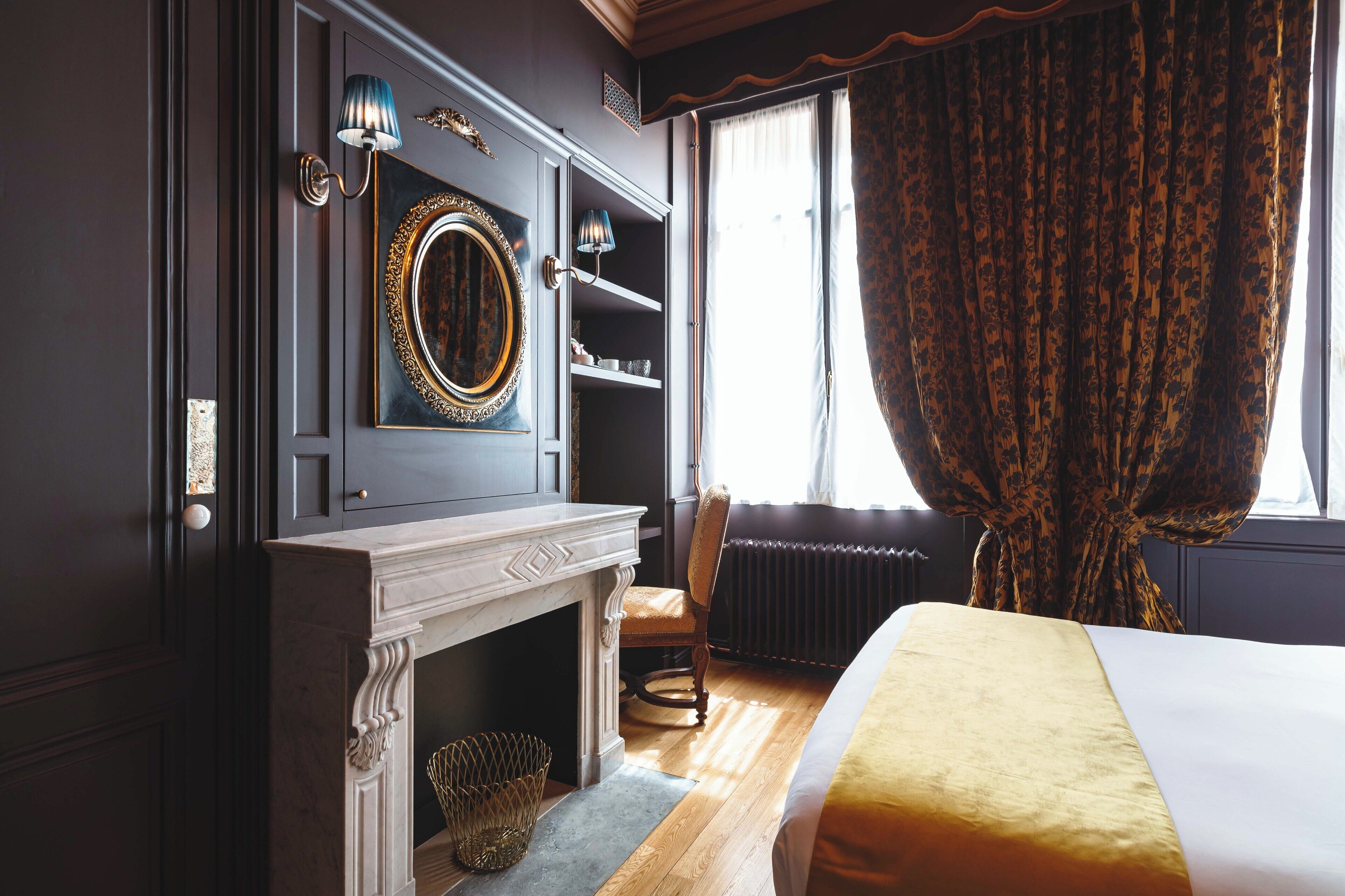 Foto - Bayard Bellecour